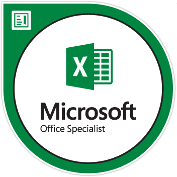 Microsoft Excel Basics for Administrative Professionals - Butler