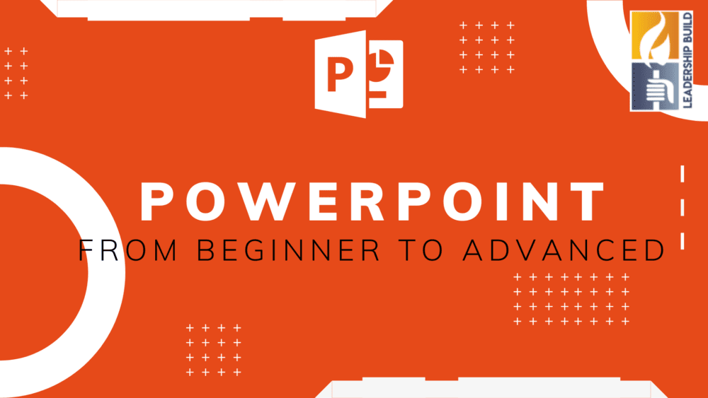 2024 microsoft powerpoint online class from beginner to advanced