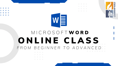 2024 | Microsoft Word Online Class – From Beginner to Advanced (May 22 ...